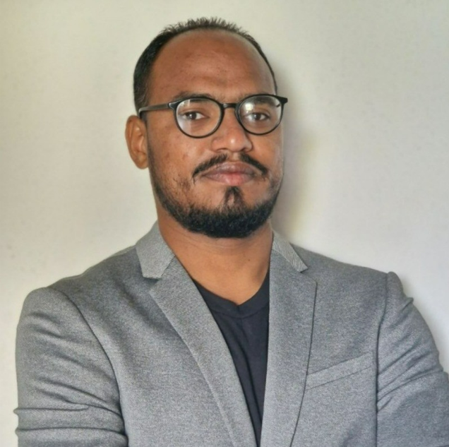 Taha Mohammed